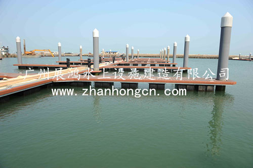 Langqi Yacht Club